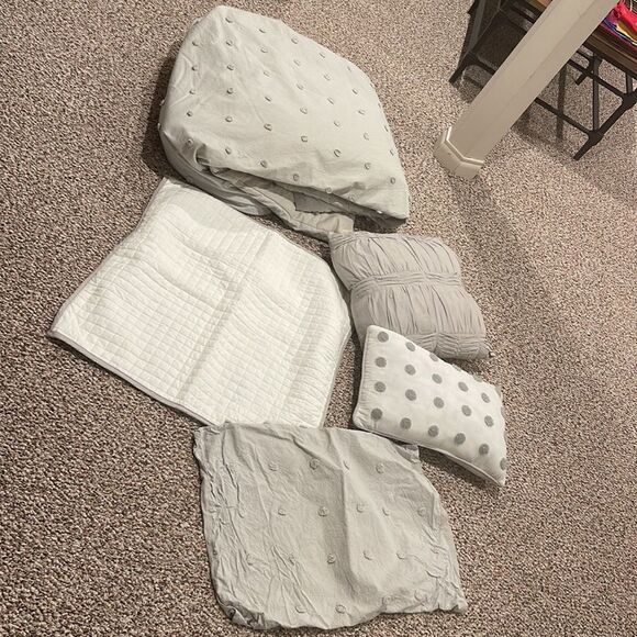 Urban Habitat Brooklyn Twin XL Bedding Set - Picture 5 of 5